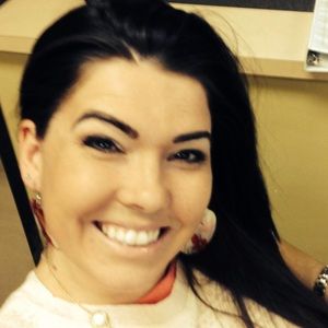 Meet your Posher, Kristal